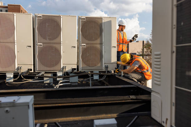 Best Best HVAC companies  in Tremont, IL