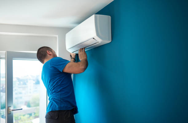 Ductless HVAC repair in Tremont, IL