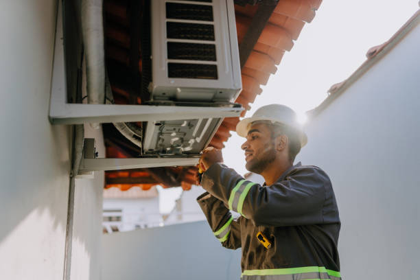  Tremont, IL HVAC Pros