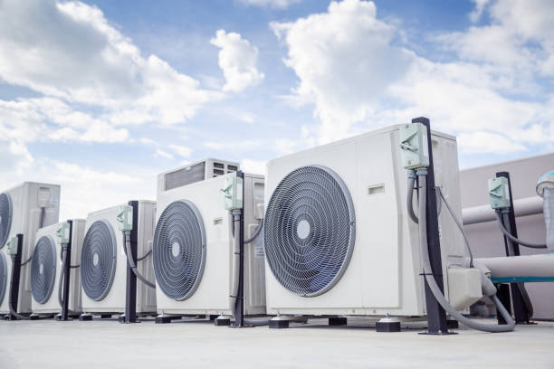 Best Commercial HVAC repair  in Tremont, IL
