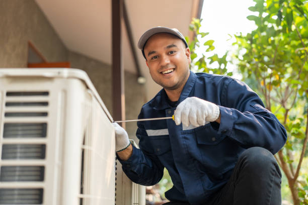 Best Central air repair  in Tremont, IL