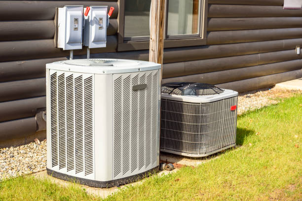 Air duct cleaning in Tremont, IL